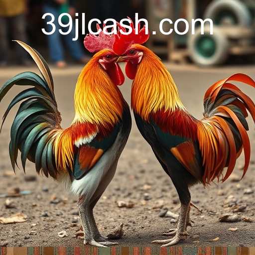 Cockfighting