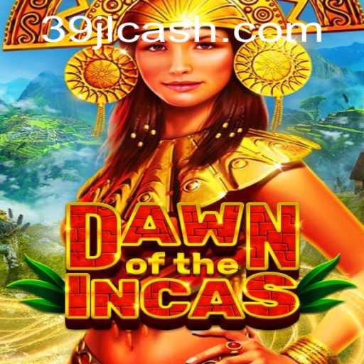 Dawn of the Incas: A New Epoch in Gaming