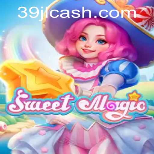 Discovering SweetMagic: A Spellbinding Journey into Enchantment